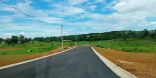 Terreno condomínio recanto do lago 