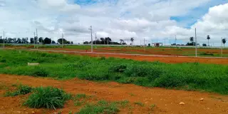 Terreno condomínio recanto do lago 