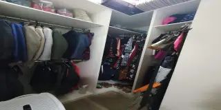 Condomínio parque real 