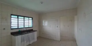 Apartamento jardim califórnia 