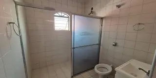 Apartamento jardim califórnia 