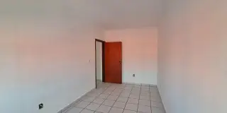 Apartamento jardim califórnia 