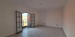 Apartamento jardim califórnia 