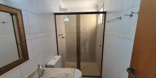Apartamento jardim tropical - portal das flores 