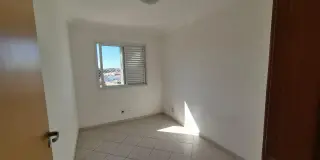 Apartamento jardim tropical - portal das flores 
