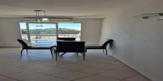 Apartamento jardim tropical - portal das flores 