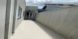 Casa comercial ou residencial jardim pau preto 