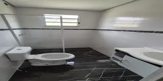 Casa jardim morada do sol