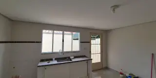 Casa jardim morada do sol