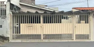 Casa jardim morada do sol