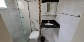 Casa jardim pau preto 