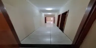 Casa jardim pau preto 