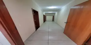 Casa jardim pau preto 