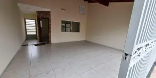 Casa jardim pau preto 