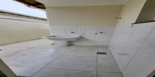 Casa jardim pau preto 