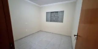 Casa jardim pau preto 