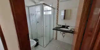 Casa jardim pau preto 