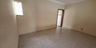 Casa jardim pau preto 