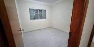 Casa jardim pau preto 