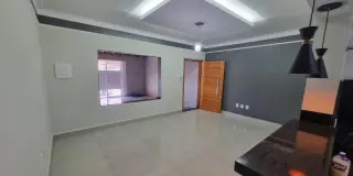Casa vila brizola 