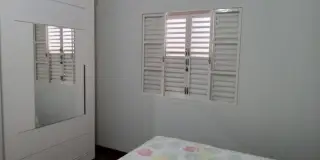 Casa vila vitória 