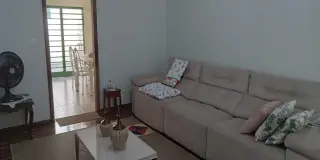 Casa vila vitória 