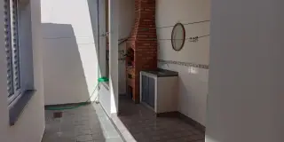 Casa vila vitória 
