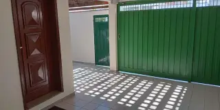 Casa vila vitória 