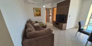 Apartamento jardim nova indaiá 