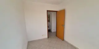 Apartamento jardim nova indaiá 