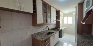 Apartamento jardim nova indaiá 