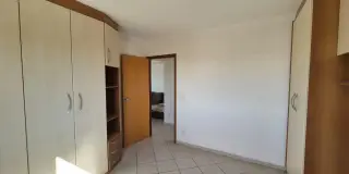 Apartamento jardim nova indaiá 