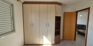 Apartamento jardim nova indaiá 