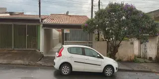 Casa jardim morada do sol 