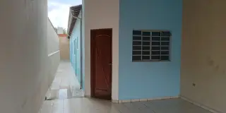 Casa jardim morada do sol 