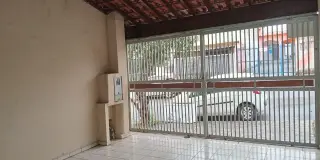 Casa jardim morada do sol 