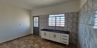 Casa jardim morada do sol 