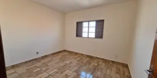 Casa jardim morada do sol 