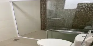 Casa jardim pau preto 