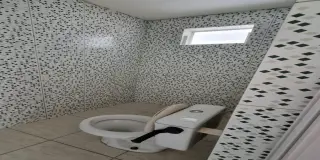 Casa jardim monte verde 