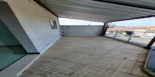 Casa jardim monte verde 
