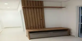 Apartamento jardins do império 