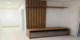 Apartamento jardins do império 
