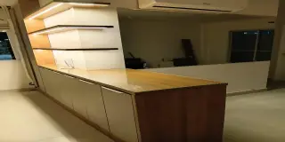Apartamento jardins do império 