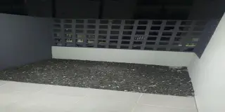 Apartamento jardins do império