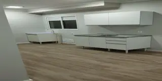 Apartamento jardins do império
