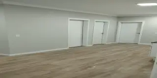 Apartamento jardins do império