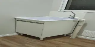 Apartamento jardins do império
