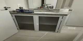 Apartamento jardins do império