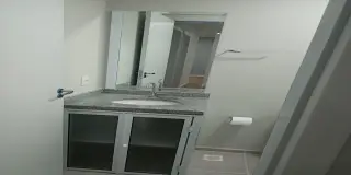 Apartamento jardins do império